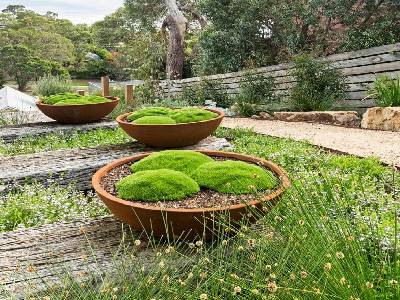 Outdoor Landscape Garden Design with These Tips