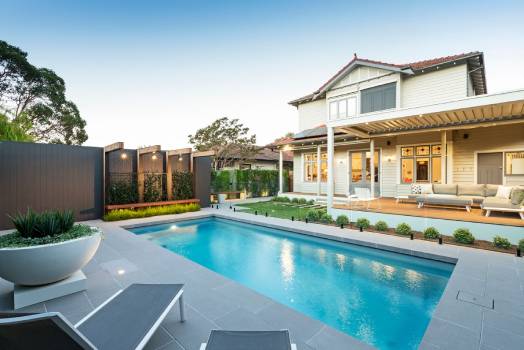 pool design melbourne